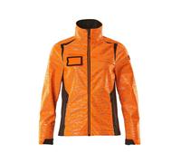 Mascot 19212 Women's Hi-Vis Softshell Jacket
