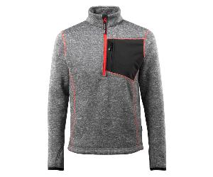 Mascot 50149 Half Zip Knitted Jumper