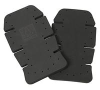 Mascot 50451-916-09 Likasi Complete Kneepads, Size PAI, Black, Pair