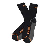 Mascot Workwear 50454 Mongu Socks Black Black Colour: Black, Size: UK6 UK6-9