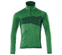 Mascot Accelerate 18003 1/2 Zip Fleece Sweatshirt