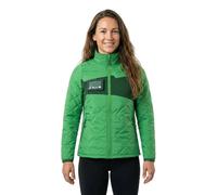 Mascot Accelerate Ladies Thermal Jacket With Climascot (Grass Green/green) (Small)