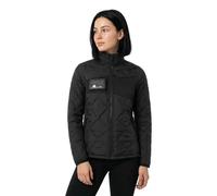 Mascot Accelerate Ladies Thermal Jacket With Climascot (Black) (Large)