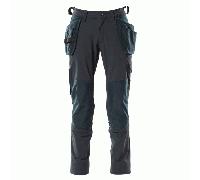 Mascot Accelerate 18031 Ultimate Stretch Holster Kneepad Trousers