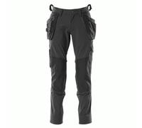 Mascot Accelerate 18031 Ultimate Stretch Holster Kneepad Trousers 40.5" W -32" L