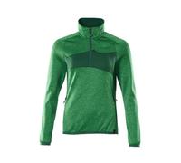 Mascot ACCELERATE 18053 Women's Fleece Jumper with Half Zip