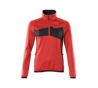 Mascot ACCELERATE 18053 Women's Fleece Jumper with Half Zip