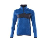 Mascot ACCELERATE 18053 Women's Fleece Jumper with Half Zip