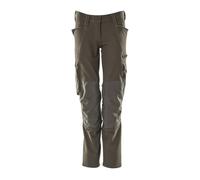 Mascot Workwear 18088 Accelerate Trousers with kneepad pockets Dark An 34" 30"