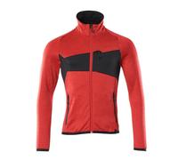 Mascot ACCELERATE 18103 Fleece Jumper With Zipper