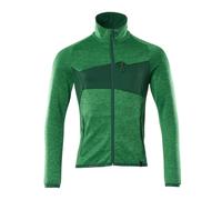Mascot ACCELERATE 18103 Fleece Jumper With Zipper