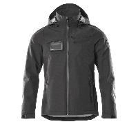 Mascot Accelerate 18301 Waterproof Softshell Jacket