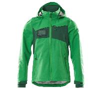 Mascot Accelerate 18301 Waterproof Softshell Jacket
