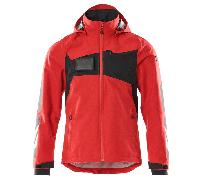 Mascot Accelerate 18301 Waterproof Softshell Jacket