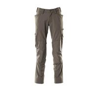 Mascot Accelerate 18379 Pants With Kneepad Pockets Mens Workwear Trousers