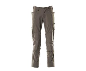 Mascot Accelerate 18379 Pants With Kneepad Pockets Mens Workwear Trousers
