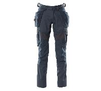 Mascot ACCELERATE 18531 Holster Pocket Stretch Trousers