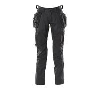 Mascot Accelerate 18531 Pants With Kneepad Pockets And Holster Pockets