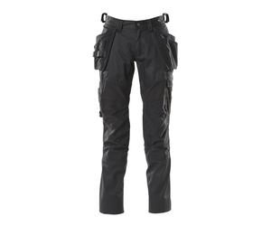 Mascot Accelerate 18531 Pants With Kneepad Pockets And Holster Pockets