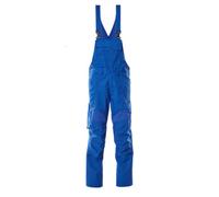 Mascot Workwear 18569 Accelerate Bib & Brace with kneepad pockets 32.5" 30"