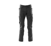 Mascot Accelerate 18779 Big Work Pants Black 51 / 32
