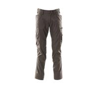 Mascot Workwear 18779 Accelerate Trousers Dark Anthracite Waist: 31.5& 31.5" 32"