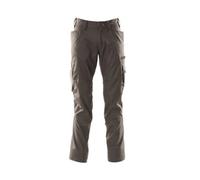 Mascot Workwear 18779 Accelerate Trousers Dark Anthracite Waist: 42.5& 42.5" 32"