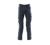 Mascot Accelerate 18779 Big Work Pants Black 43 / 32