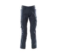 Mascot Accelerate Extra Light Trousers (Dark Navy) (30.5) (Leg Length - Regular)