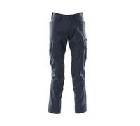 Mascot Accelerate Extra Light Trousers (Dark Navy) (33.5) (Leg Length - Regular)