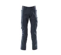 Mascot Accelerate Extra Light Trousers (Dark Navy) (35.5) (Leg Length - Regular)