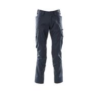 Mascot Accelerate Extra Light Trousers (Dark Navy) (36.5) (Leg Length - Regular)