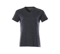 Mascot Accelerate Ladies Coolmax Pro T-Shirt (Dark Navy) (X Large)
