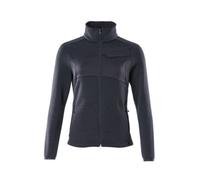 Mascot Workwear 18155 Womens Accelerate Knitted Jumper with zipper Dar 2XL