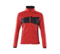 Mascot Workwear 18155 Womens Accelerate Knitted Jumper with zipper Tra M