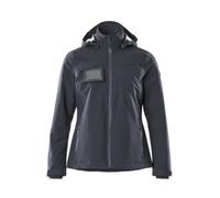 Mascot Workwear 18045 Womens Accelerate Winter Jacket Dark Navy XL Col XL