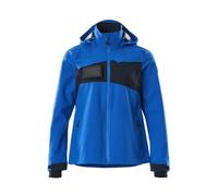 Mascot Accelerate 18011 Outer Lining Jacket Blue XL