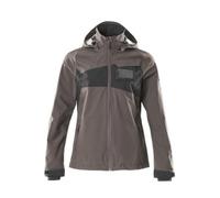 Mascot Workwear 18011 Womens Accelerate Outer Shell Jacket Dark Anthra XL