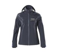 Mascot Workwear 18011 Womens Accelerate Outer Shell Jacket Dark Navy 2 2XL