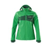 Mascot Accelerate 18011 Outer Lining Jacket Green XL