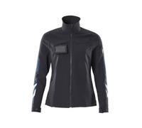 Mascot Workwear 18008 Womens Accelerate Jacket Dark Navy XS Colour: Da XS