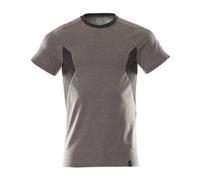 Mascot Accelerate Modern Fit T-Shirt (Dark Anthracite/black) (Large)