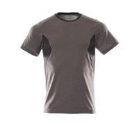 Mascot Accelerate Modern Fit T-Shirt (Dark Anthracite/black) (Xxxx Large)