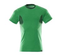 Mascot Accelerate Modern Fit T-Shirt (Grass Green/green) (Large)