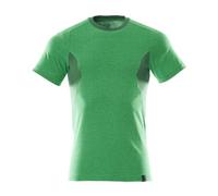 Mascot Workwear 18082 Accelerate T-shirt Grass Green/Green 3XL Chest S 3XL