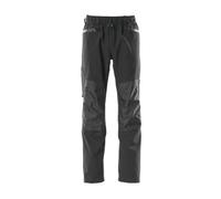 Mascot Workwear 18690 Accelerate Over Trousers Black 2XL (42.5") 2XL (42.5")