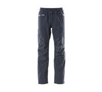 Mascot Accelerate Over Trousers With Kneepad Pockets (Dark Navy) (Xxxx Large)