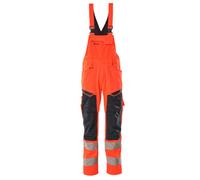 Mascot Accelerate Safe 19569 Jumpisuit With Knee Pad Pockets