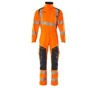 Mascot Workwear 19519 Accelerate Safe Boilersuit with kneepad pockets XL