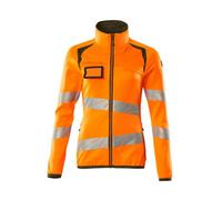 Mascot Workwear 19153 Womens Accelerate Safe Fleece Jumper with zipper L